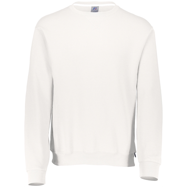 Dri-Power® fleece crew sweat shirt.... from ASI 37461 Augusta Sportswear / Holloway Sportswear Inc
