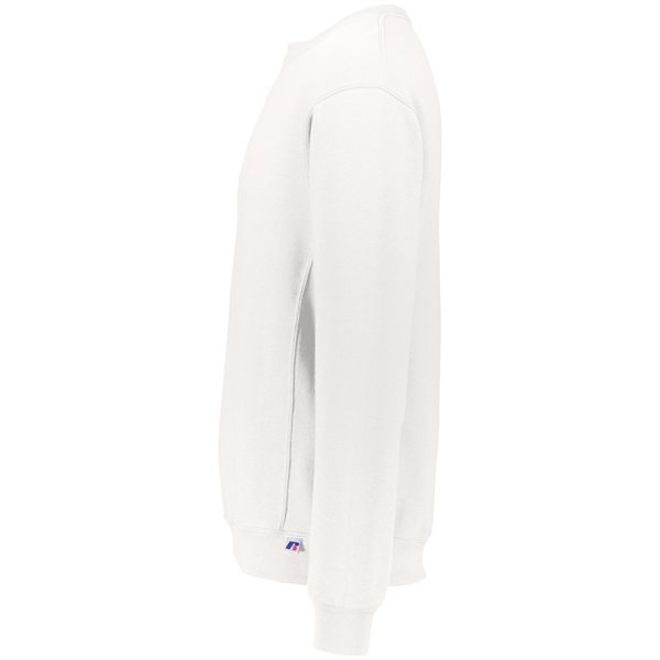 Dri-Power® fleece crew sweat shirt.... from ASI 37461 Augusta Sportswear / Holloway Sportswear Inc