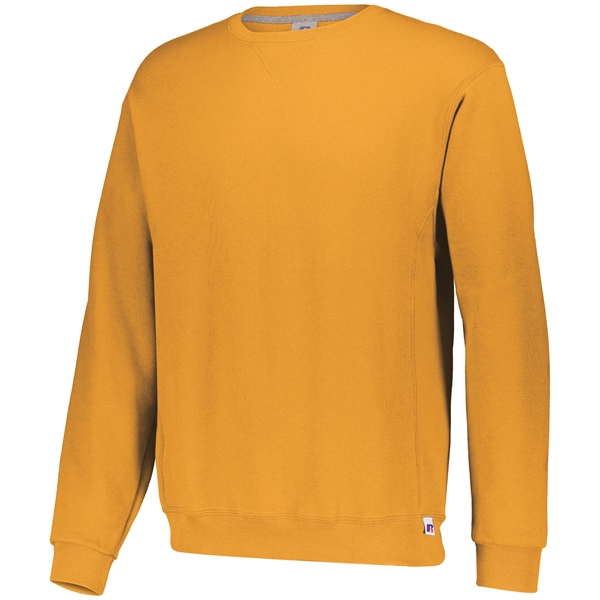 Dri-Power® fleece crew sweat shirt.... from ASI 37461 Augusta Sportswear / Holloway Sportswear Inc