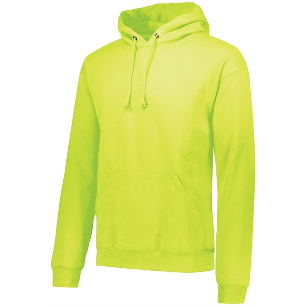 Adult Jerzees Fleece Hoodie with 50% cotton/50% polyester.... from ASI 37461 Augusta Sportswear / Holloway Sportswear Inc