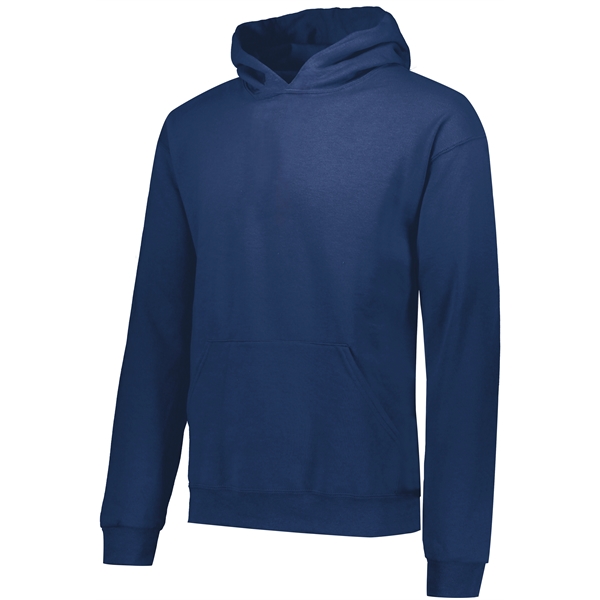 Youth Jerzees Nublend® Fleece Hoodie.... from ASI 37461 Augusta Sportswear / Holloway Sportswear Inc