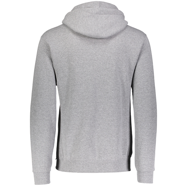 Fleece full zip hoodie.... from ASI 37461 Augusta Sportswear / Holloway Sportswear Inc