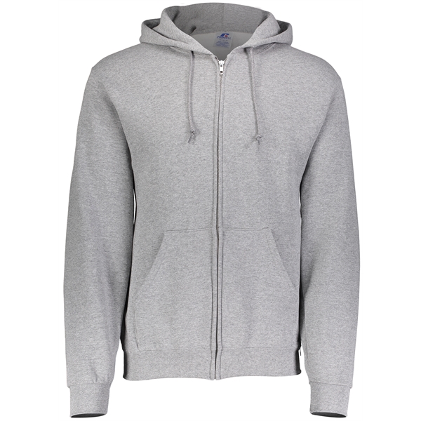 Fleece full zip hoodie.... from ASI 37461 Augusta Sportswear / Holloway Sportswear Inc