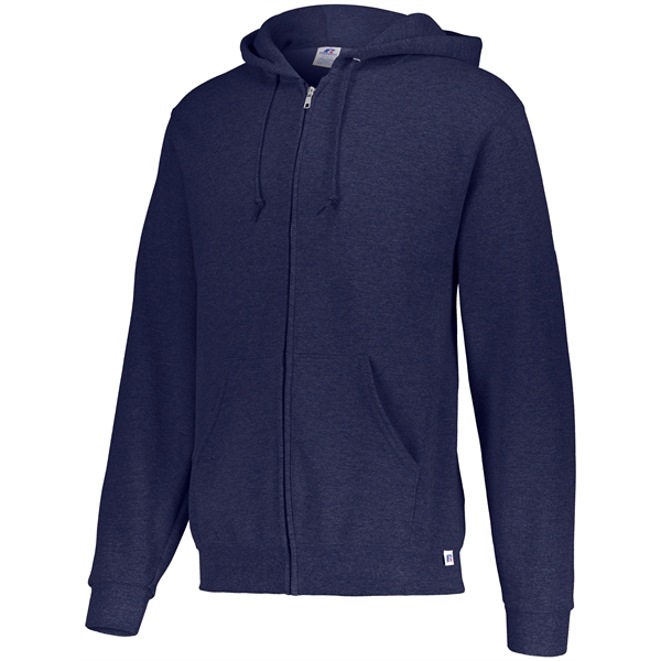 Fleece full zip hoodie.... from ASI 37461 Augusta Sportswear / Holloway Sportswear Inc