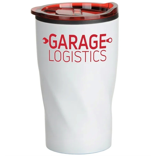 14oz, Stainless & Polypropylene, tumbler has just the right amount of... from ASI 52475 Xpres LLC