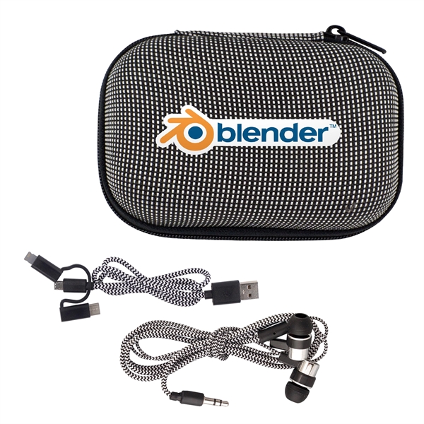 TOTALLY TEXTURED TRIO... from ASI 30208 A P Specialties / AP Specialties