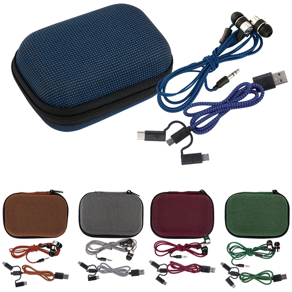 TOTALLY TEXTURED TRIO... from ASI 30208 A P Specialties / AP Specialties