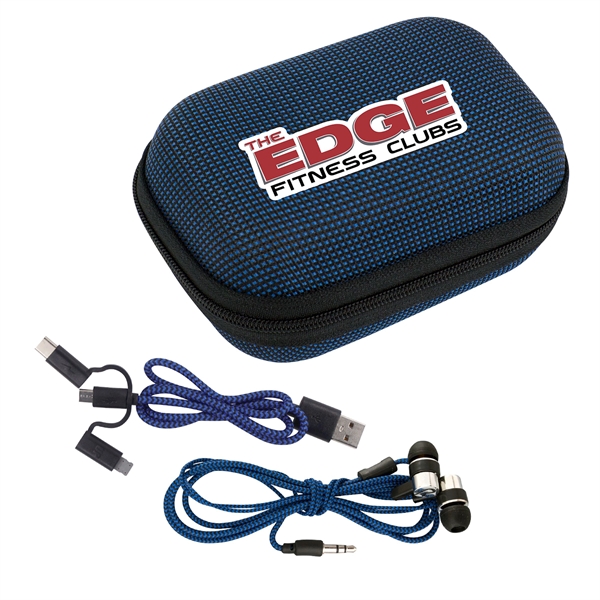 TOTALLY TEXTURED TRIO... from ASI 30208 A P Specialties / AP Specialties