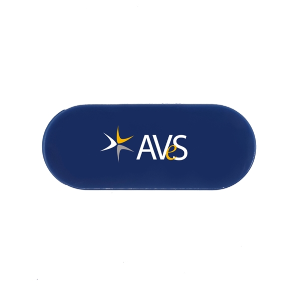 Mini webcam cover with a thin sliding tab to open the... from ASI 90807 Tekweld