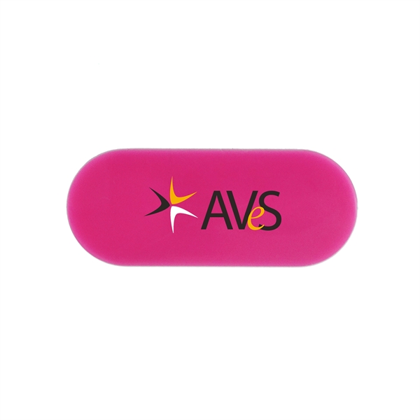 Mini webcam cover with a thin sliding tab to open the... from ASI 90807 Tekweld