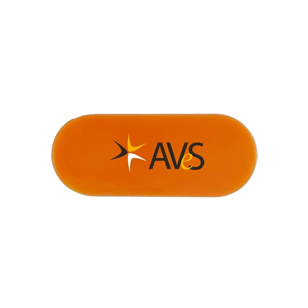 Mini webcam cover with a thin sliding tab to open the... from ASI 90807 Tekweld