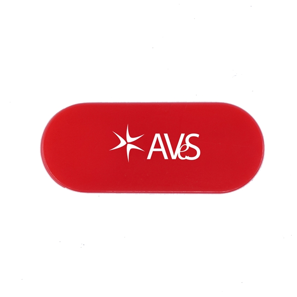 Mini webcam cover with a thin sliding tab to open the... from ASI 90807 Tekweld