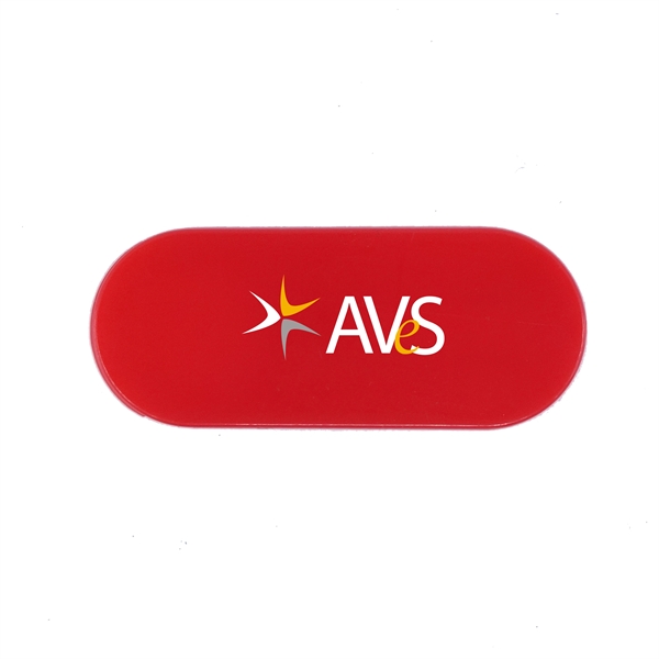 Mini webcam cover with a thin sliding tab to open the... from ASI 90807 Tekweld