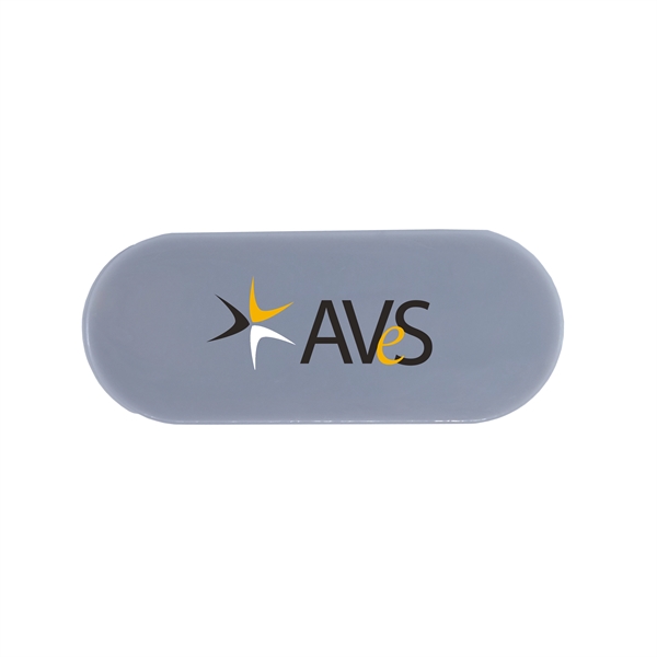 Mini webcam cover with a thin sliding tab to open the... from ASI 90807 Tekweld