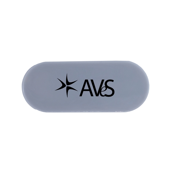 Mini webcam cover with a thin sliding tab to open the... from ASI 90807 Tekweld