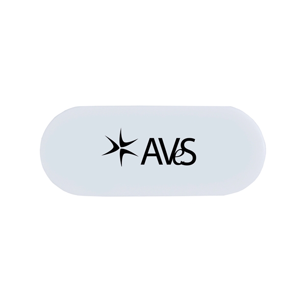 Mini webcam cover with a thin sliding tab to open the... from ASI 90807 Tekweld