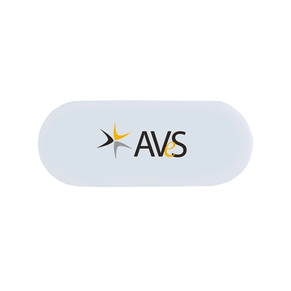 Mini webcam cover with a thin sliding tab to open the... from ASI 90807 Tekweld