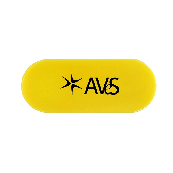 Mini webcam cover with a thin sliding tab to open the... from ASI 90807 Tekweld