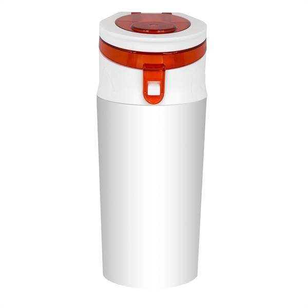 FULL COLOR WATER TRNDY BOTTLE... from ASI 30208 A P Specialties / AP Specialties