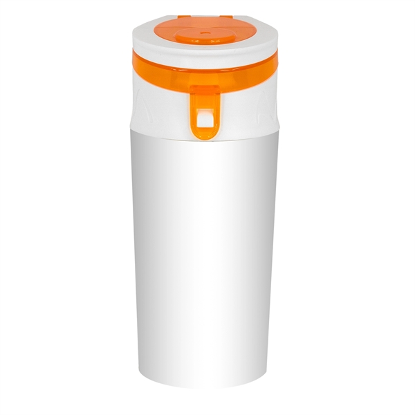 FULL COLOR WATER TRNDY BOTTLE... from ASI 30208 A P Specialties / AP Specialties