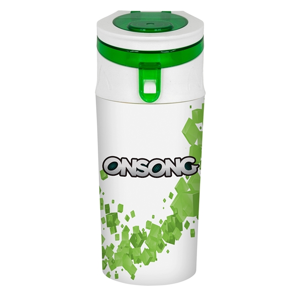 FULL COLOR WATER TRNDY BOTTLE... from ASI 30208 A P Specialties / AP Specialties