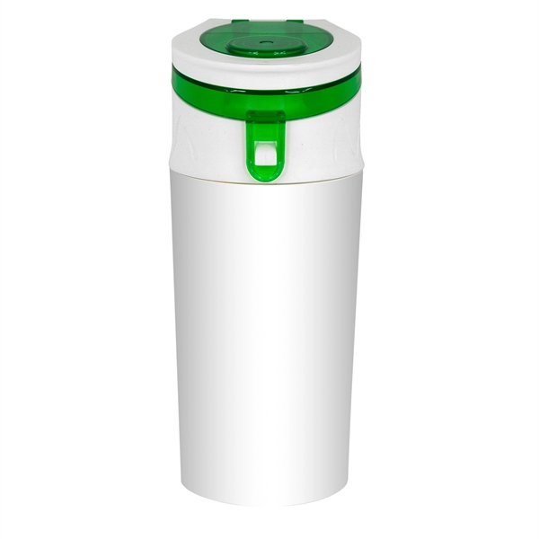 FULL COLOR WATER TRNDY BOTTLE... from ASI 30208 A P Specialties / AP Specialties