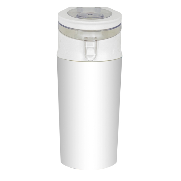 FULL COLOR WATER TRNDY BOTTLE... from ASI 30208 A P Specialties / AP Specialties