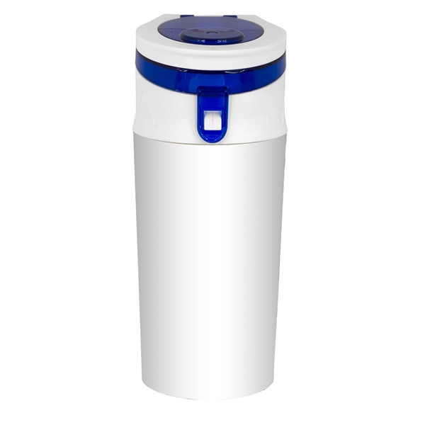 FULL COLOR WATER TRNDY BOTTLE... from ASI 30208 A P Specialties / AP Specialties