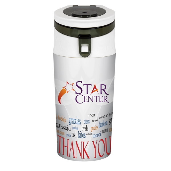 FULL COLOR WATER TRNDY BOTTLE... from ASI 30208 A P Specialties / AP Specialties