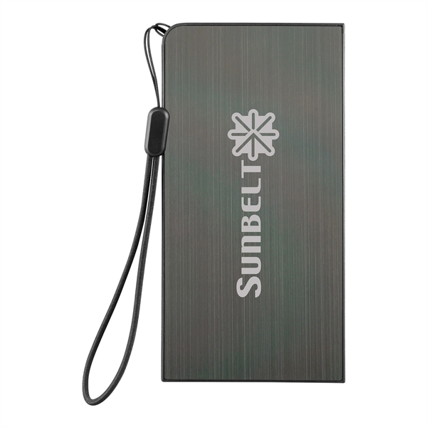 UL VIVID POWER BANK... from ASI 30208 A P Specialties / AP Specialties