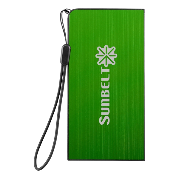 UL VIVID POWER BANK... from ASI 30208 A P Specialties / AP Specialties