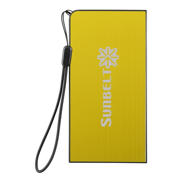 UL VIVID POWER BANK... from ASI 30208 A P Specialties / AP Specialties