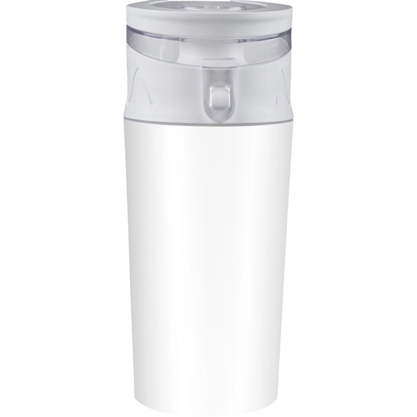 FULL COLOR INFUSER BOTTLE... from ASI 30208 A P Specialties / AP Specialties