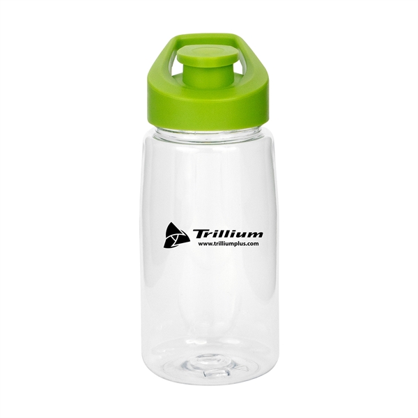 Easy Pour 18 oz. Recycled Bottle... from ASI 30208 A P Specialties / AP Specialties