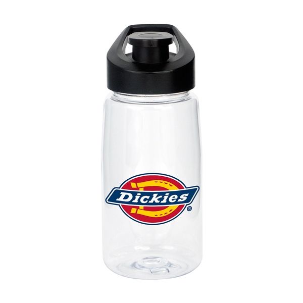 Easy Pour 18 oz. Recycled Bottle... from ASI 30208 A P Specialties / AP Specialties