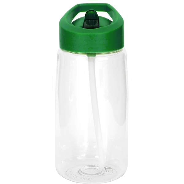 Pop Up 18 oz. Recycled Bottle... from ASI 30208 A P Specialties / AP Specialties