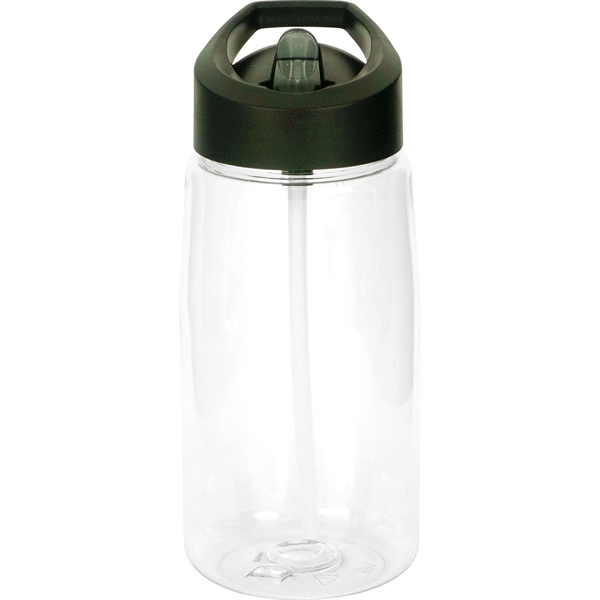 Pop Up 18 oz. Recycled Bottle... from ASI 30208 A P Specialties / AP Specialties