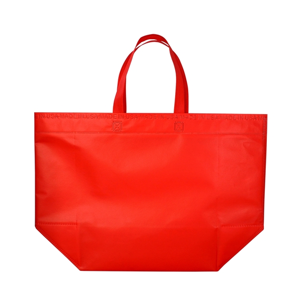 LAMINATED GROCERY SHOPPER... from ASI 30208 A P Specialties / AP Specialties