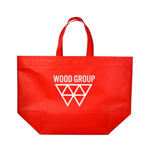 LAMINATED GROCERY SHOPPER... from ASI 30208 A P Specialties / AP Specialties