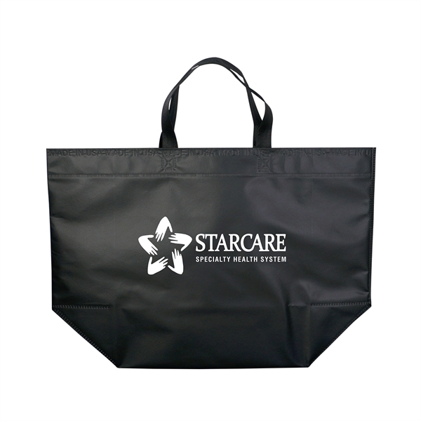 LAMINATED GROCERY SHOPPER... from ASI 30208 A P Specialties / AP Specialties