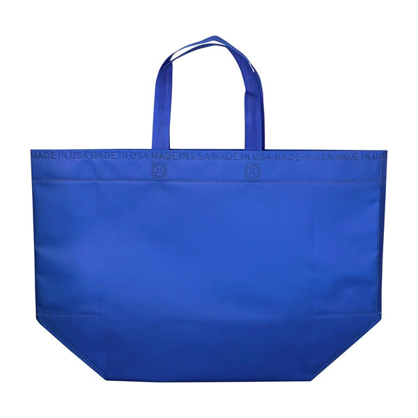 LAMINATED GROCERY SHOPPER... from ASI 30208 A P Specialties / AP Specialties