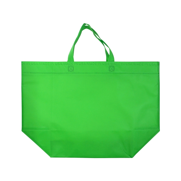 LAMINATED GROCERY SHOPPER... from ASI 30208 A P Specialties / AP Specialties