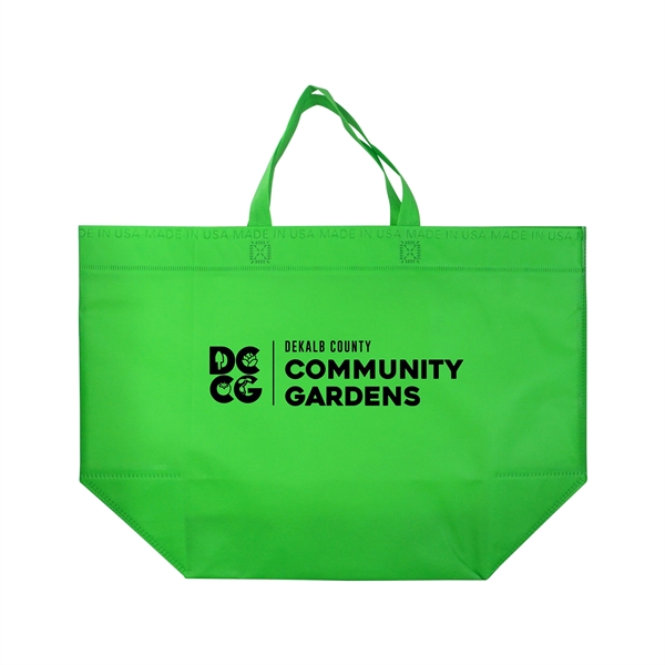 LAMINATED GROCERY SHOPPER... from ASI 30208 A P Specialties / AP Specialties