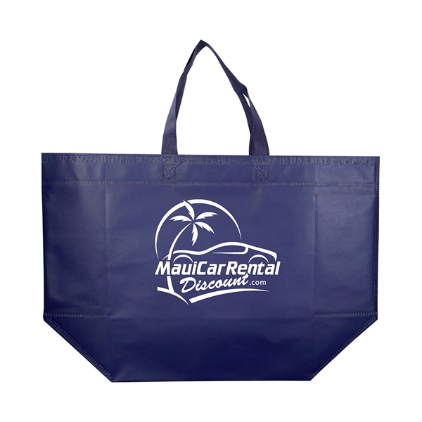 LAMINATED GROCERY SHOPPER... from ASI 30208 A P Specialties / AP Specialties