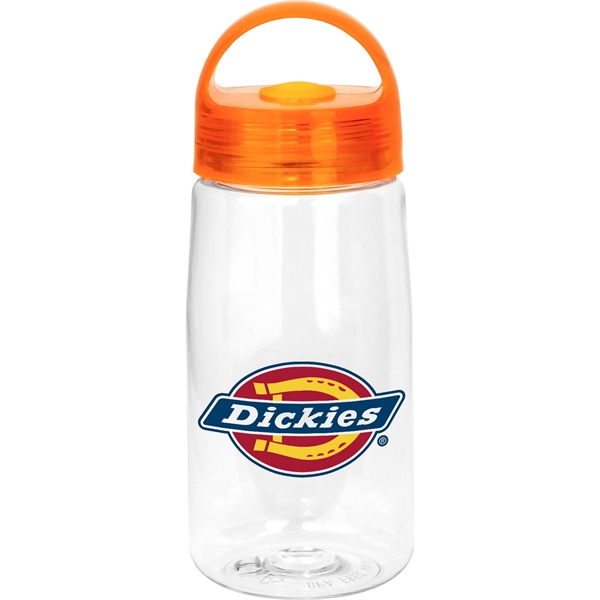Arch 18 oz. Recycled Bottle... from ASI 30208 A P Specialties / AP Specialties
