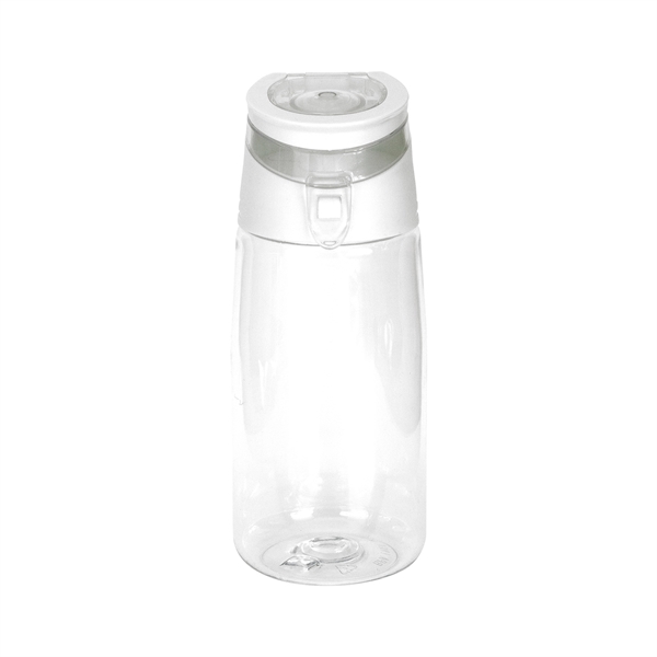 Trendy 18 oz. Recycled Bottle... from ASI 30208 A P Specialties / AP Specialties