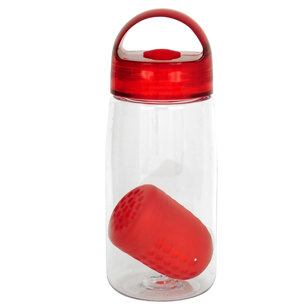 Arch 18 oz. Recycled Bottle with Floating Infuser... from ASI 30208 A P Specialties / AP Specialties