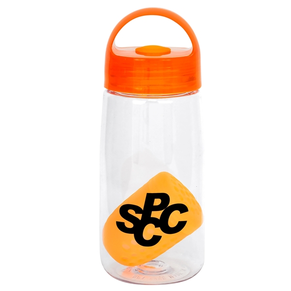 Arch 18 oz. Recycled Bottle with Floating Infuser... from ASI 30208 A P Specialties / AP Specialties