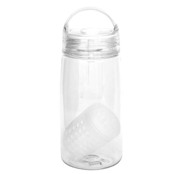 Arch 18 oz. Recycled Bottle with Floating Infuser... from ASI 30208 A P Specialties / AP Specialties