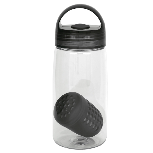 Arch 18 oz. Recycled Bottle with Floating Infuser... from ASI 30208 A P Specialties / AP Specialties